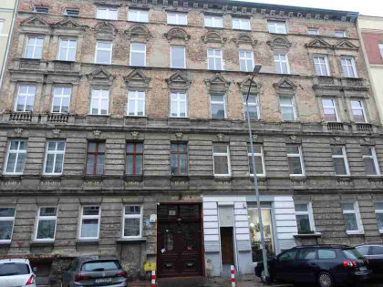 Mieszkanie Szczecin, ul. Księcia Bogusława X