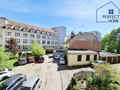 Mieszkanie Gliwice