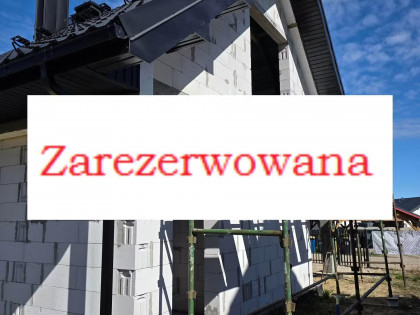 Działka Starzyński Dwór ul. Jagodowa