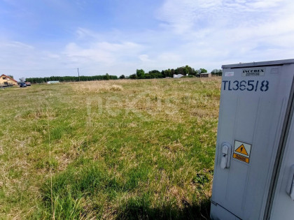 Twoje miejsce na dom – Ligota Mała, 976m2