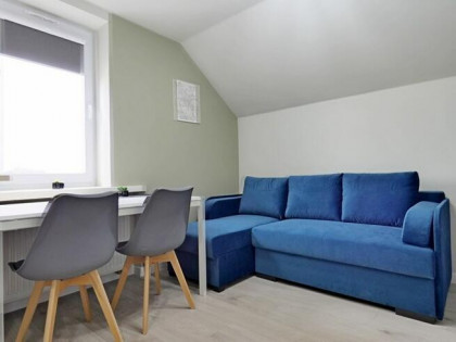 Jaworzniaków 8, przytulna kawalerka pet-friendly