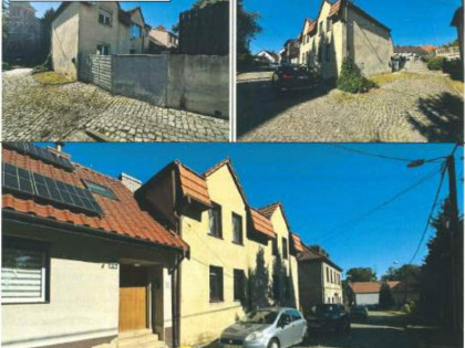 Dom Pyskowice, ul. Henryka Sienkiewicza