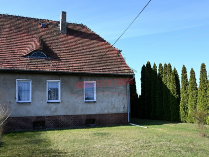 SCHODNIA/Dom 90 m2/14 a działki