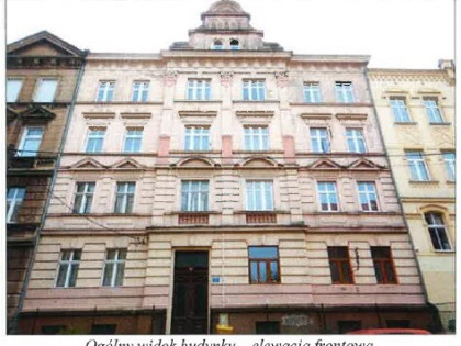 Mieszkanie Lubań, ul. Jarosława Dąbrowskiego