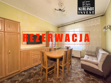 Okazja! Mieszkanie Pruszcz 15 km od Tucholi