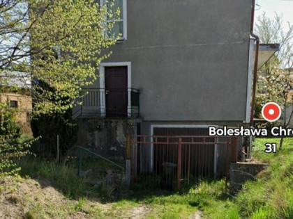 Słoneczne bezczynszowe mieszkanie z garażem i działką P-Z