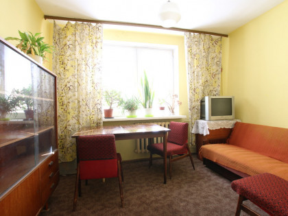Lublin, Mieszkanie, 3 pokoje, 48,1 m2, ul. Rymwida