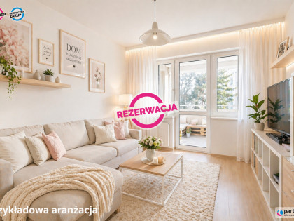 Mieszkanie Gdynia Redłowo ul. Legionów
