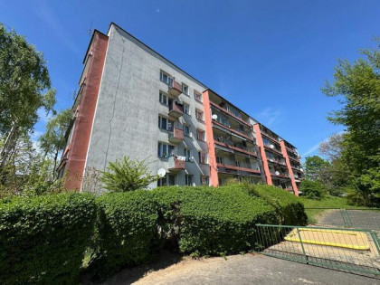 Na sprzedaż – Kraków – Os. Piastów– 2 pokoje – 37,81 m²