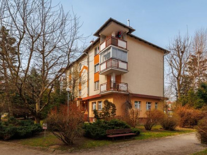 Rozkładowe mieszkanie + 25 m2 strychu w centrum