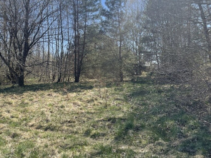 Działka Białogard, ul. Tadeusza Nalepy