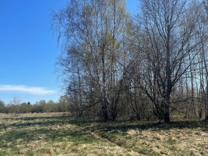 Działka Białogard, ul. Tadeusza Nalepy