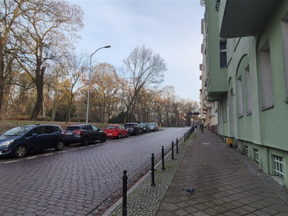 Mieszkanie Szczecin, ul. Kapitańska