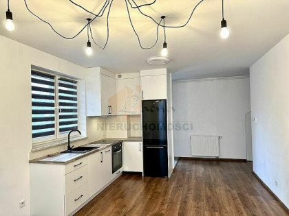 OFERTA BEZ PROWIZJI! 010MW Chełmiec, bezczynszowe mieszkanie