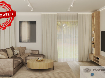 44,81 m² z sypialnią | PROMOCJA | bez PCC