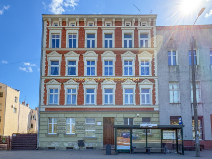 2 pokojowe mieszkanie | 2 km od Śródmieścia