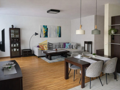 Komfortowy apartament EKO PARK