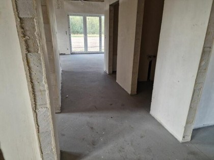 Nowy Dom Parterowy