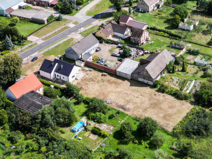 Dom parterowy 133m | działka >2000m2, cena 849000!