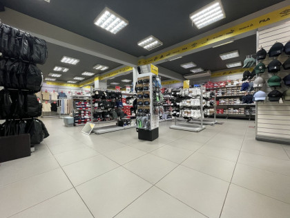 Lokal Starachowice ul. Marszałka Piłsudskiego