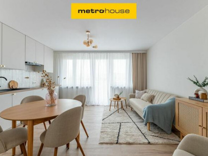 49,7 m² po remoncie  3 pokoje  do wprowadzenia