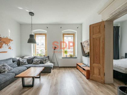 Mieszkanie Wrocław Śródmieście, Śródmieście, Trzebnicka