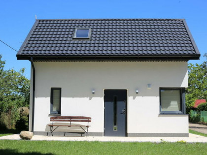 Domek / mieszkanie