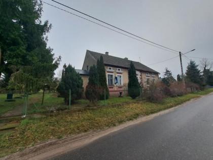 DOM= Mieszkanie 85m2 PRZYTOK