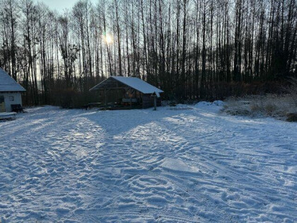 Nieruchomość - Trzechel