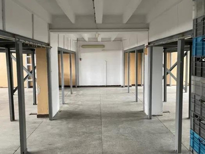 Lokal Warszawa Mokotów, Służewiec