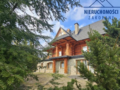 Dom Zakopane