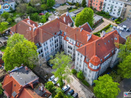 Mieszkanie Gdańsk Wrzeszcz ul. Danusi