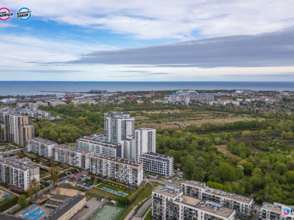 Mieszkanie Gdańsk Letnica ul. Starowiejska