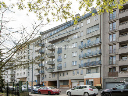 Mieszkanie Warszawa Praga,-Południe ul. Międzyborska