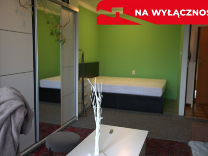 Mieszkanie Tuchów, ul. Władysława Reymonta