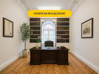 Lokal użytkowy Kraków Stare Miasto, Pędzichów
