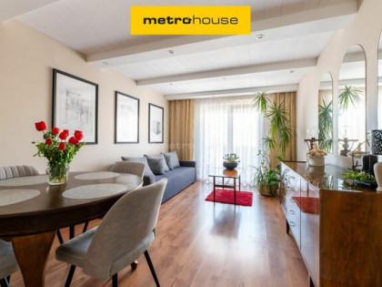 2 pokoje, 52 m²,loggia,gotowe do zamieszkania