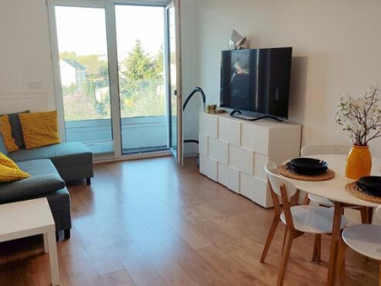 Mieszkanie do wynajęcia for rent 50m Kraków Podgórze