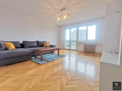 Mieszkanie Kraków Prądnik Czerwony, Janusza Meissnera