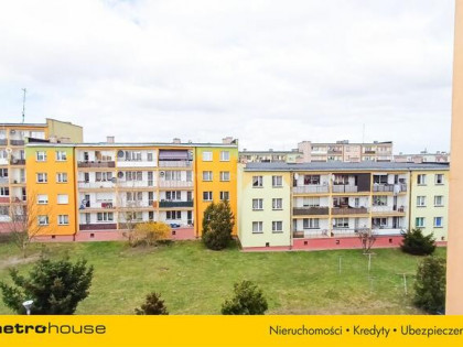 Na sprzedaż mieszkanie 3 pokojowe - Debrzno.