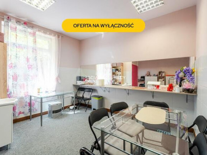 Lokal użytkowy Kraków Podgórze, Stare Podgórze, Kalwaryjska