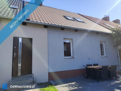 Mieszkanie w Baborówko (blisko Szamotuł)