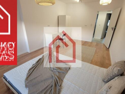 ** 2- pokoje mieszkanie w centrum Gdyni od 1.06 **