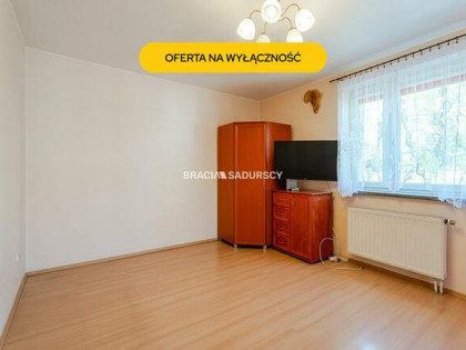 Mieszkanie Kraków Prądnik Czerwony, Prądnik Czerwony, Na Barciach