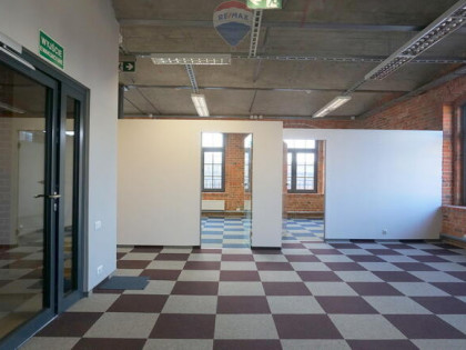Lokal użytkowy 190m2 w centrum, dostępny od 01.05