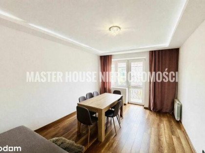 2 pokoje po remoncie Ostrowiec Sienkiewicza balkon