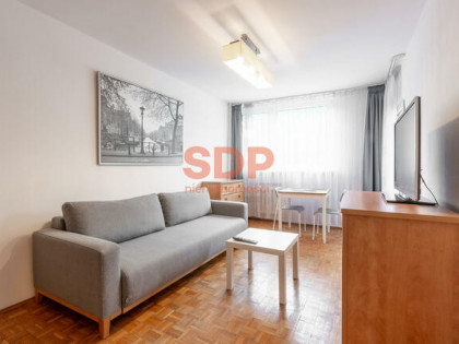 Mieszkanie Wrocław Fabryczna, Popowice, Legnicka