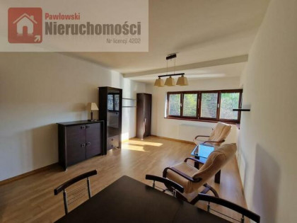 Mieszkanie Kraków, Morelowa