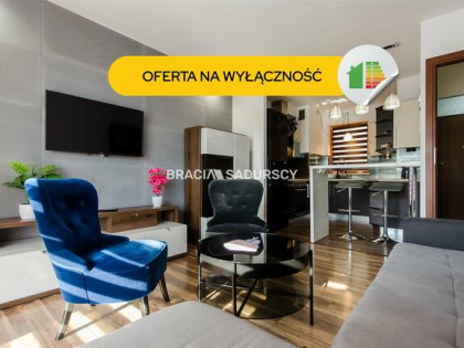 Mieszkanie Kraków Dębniki, Ruczaj, dr. Jana Piltza