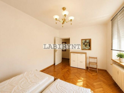 M-3 Tysiąclecie, 50m2, przy osiedlu akademickim